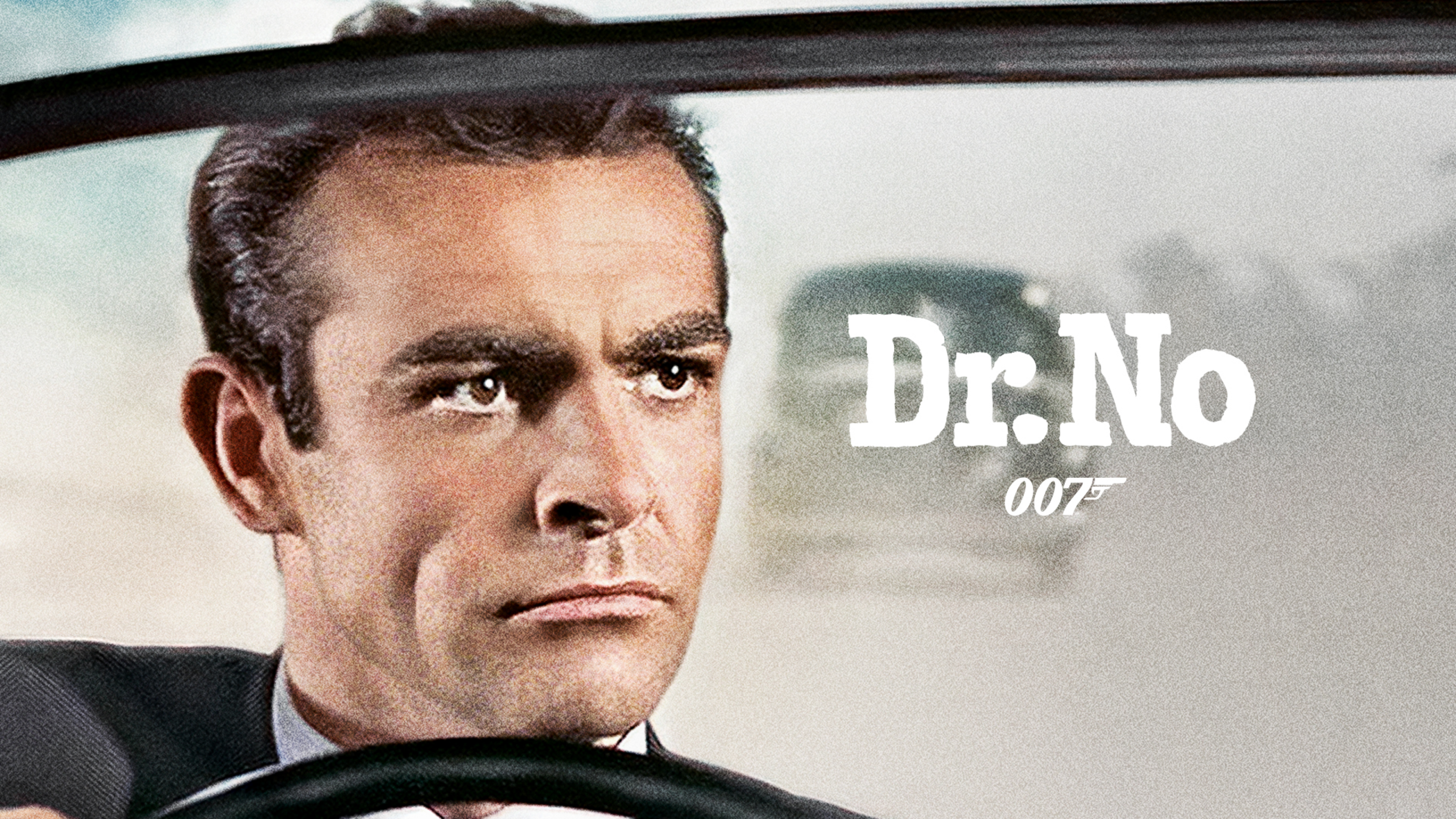 Dr. No