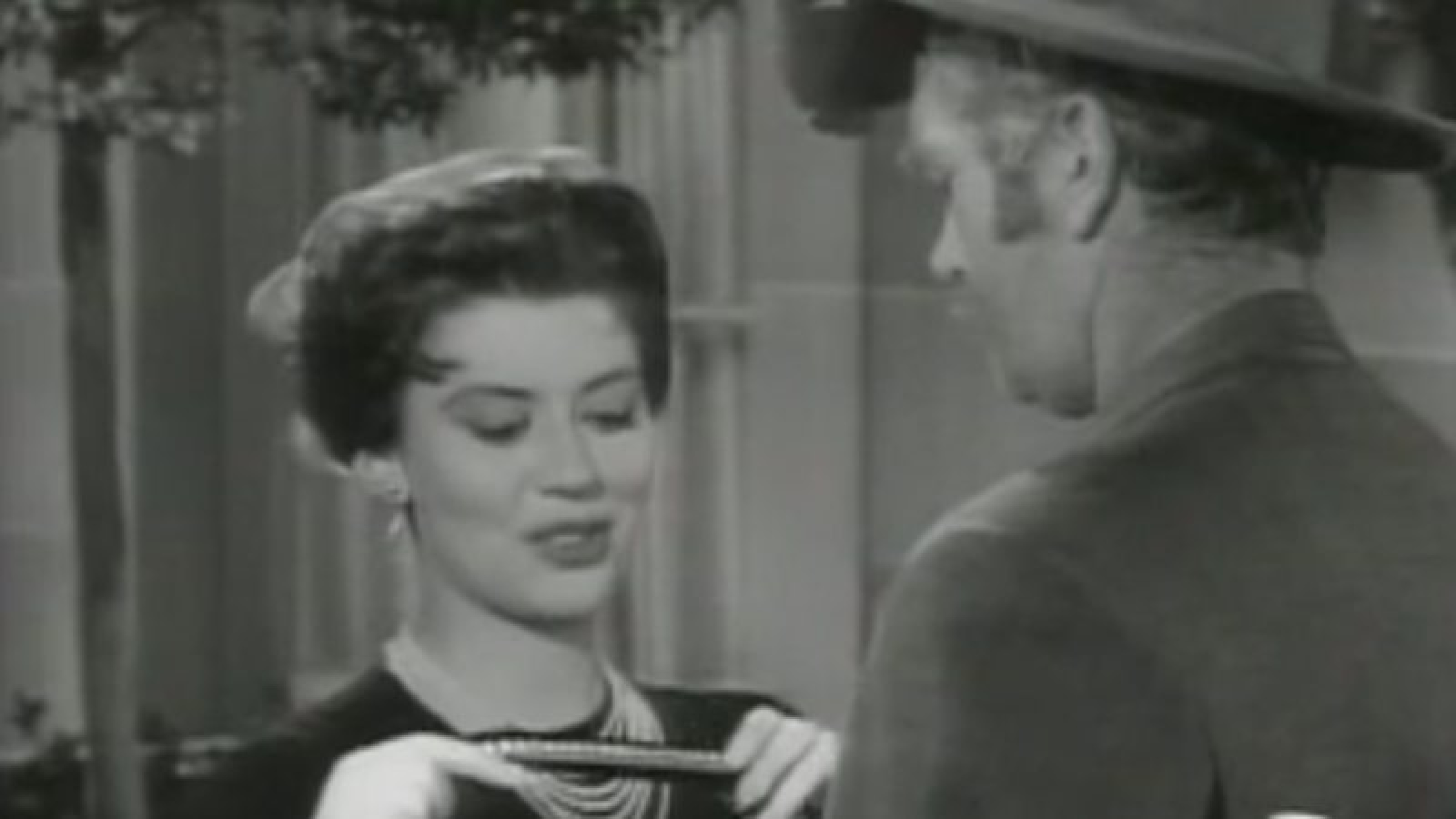 Duke Steals A Wife