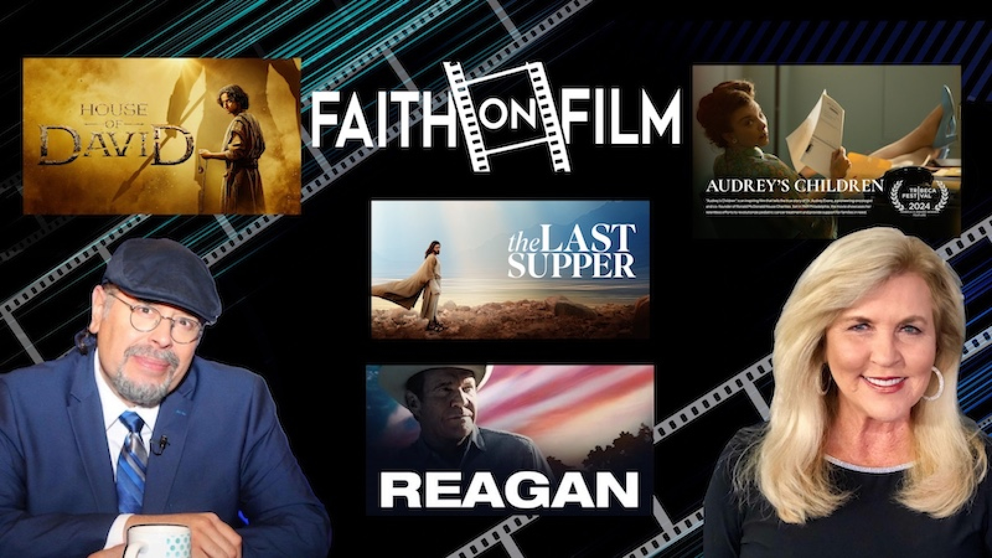 Faith on Film #339