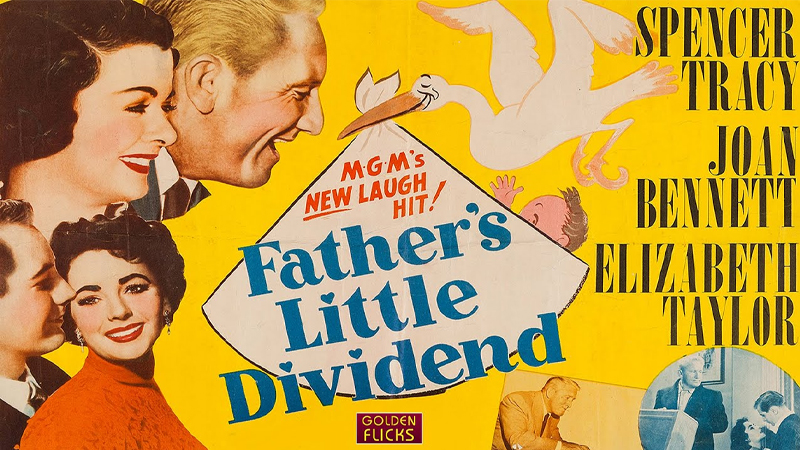 Father’s Little Dividend (1951)