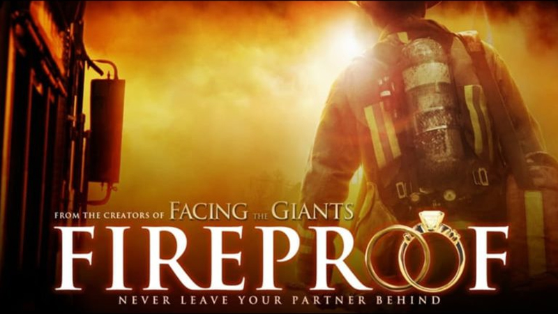 Fireproof (2008)