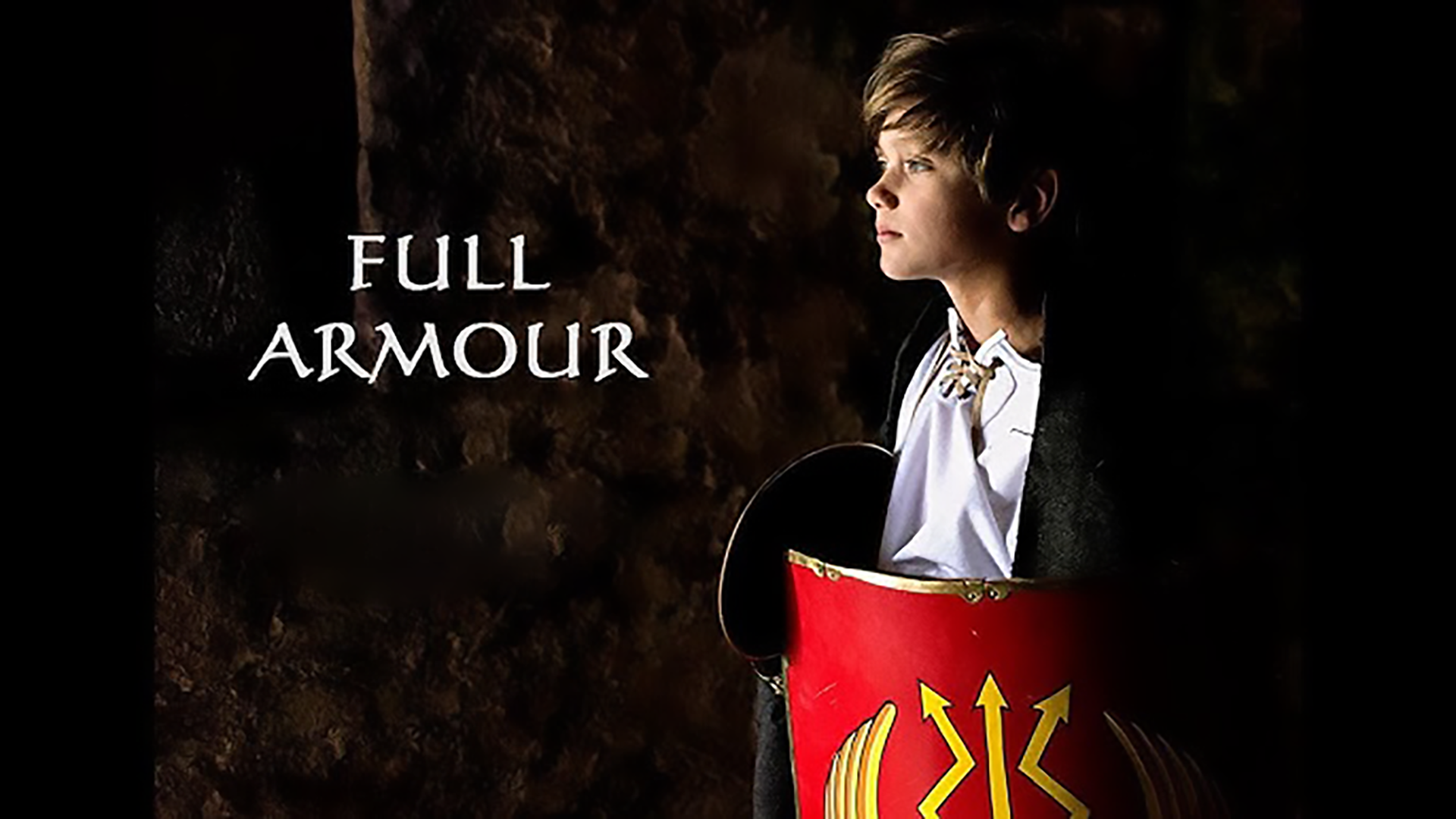 Full Armour