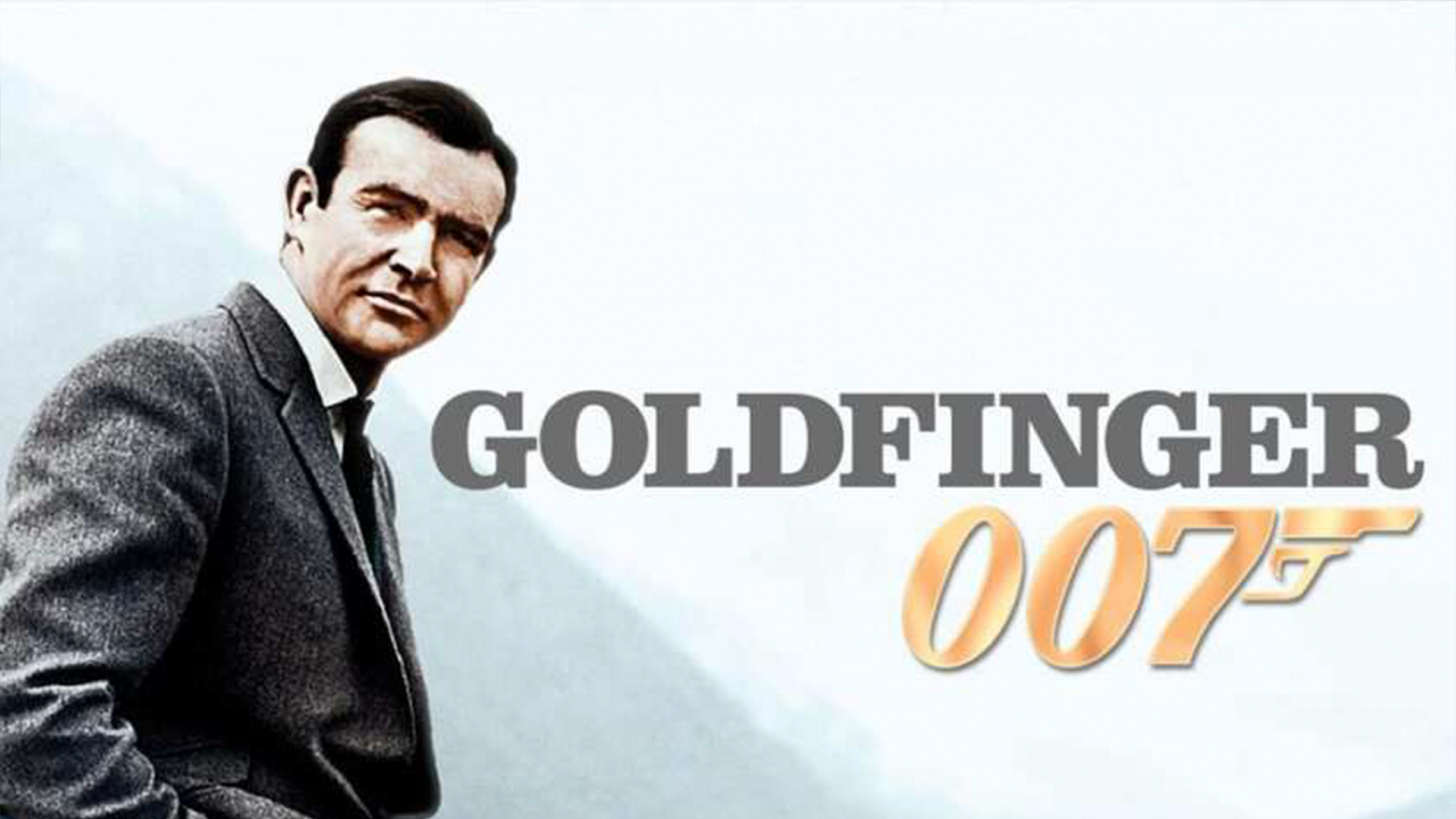 Goldfinger