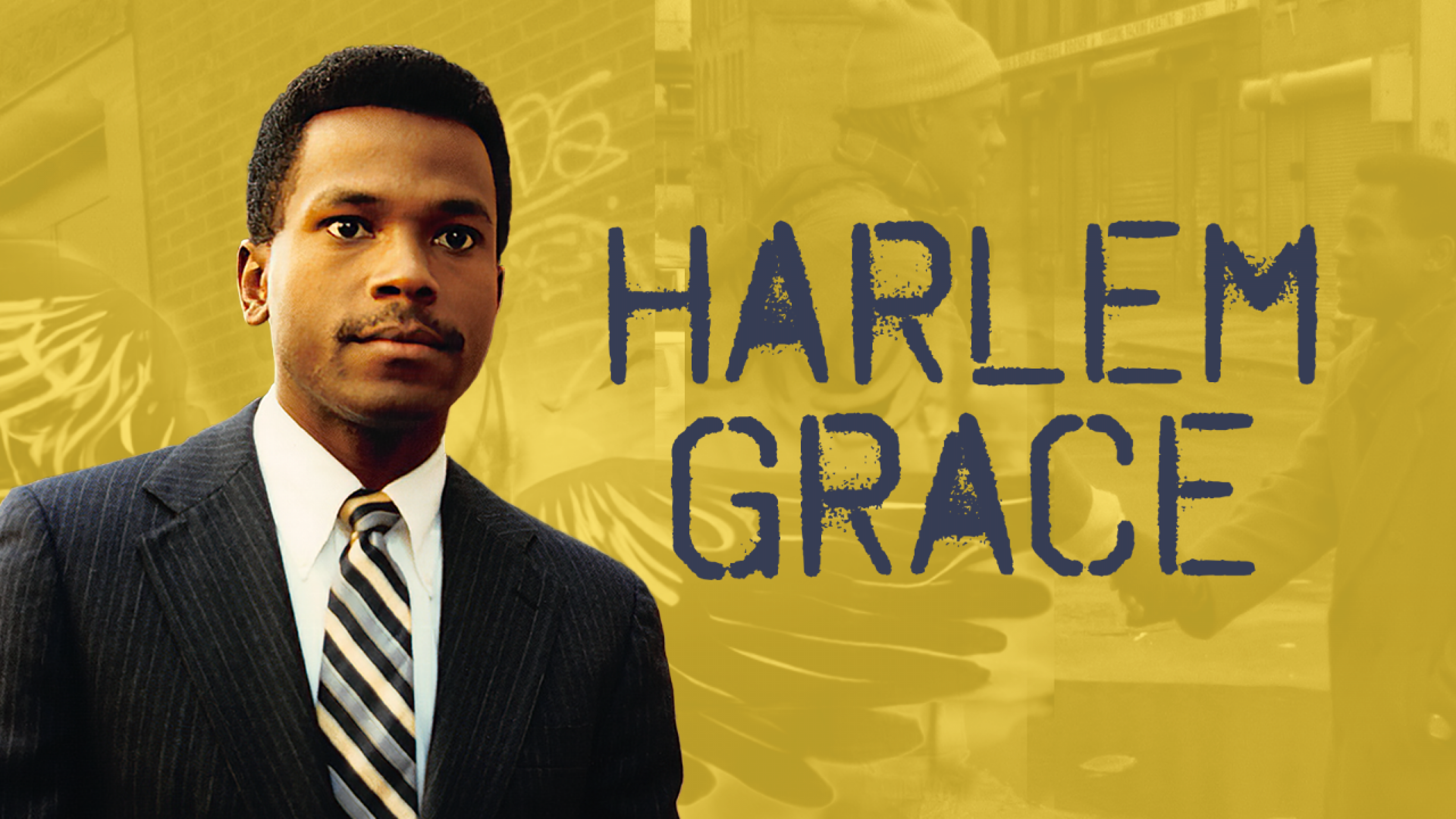 Harlem Grace