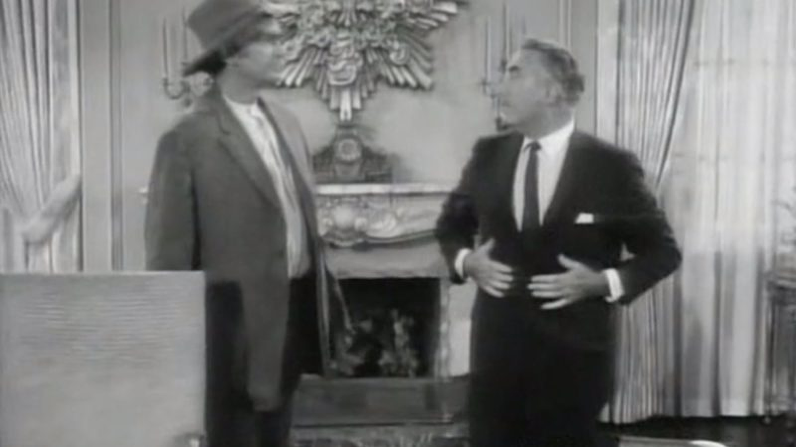 Jed Saves Drysdale’s Marriage