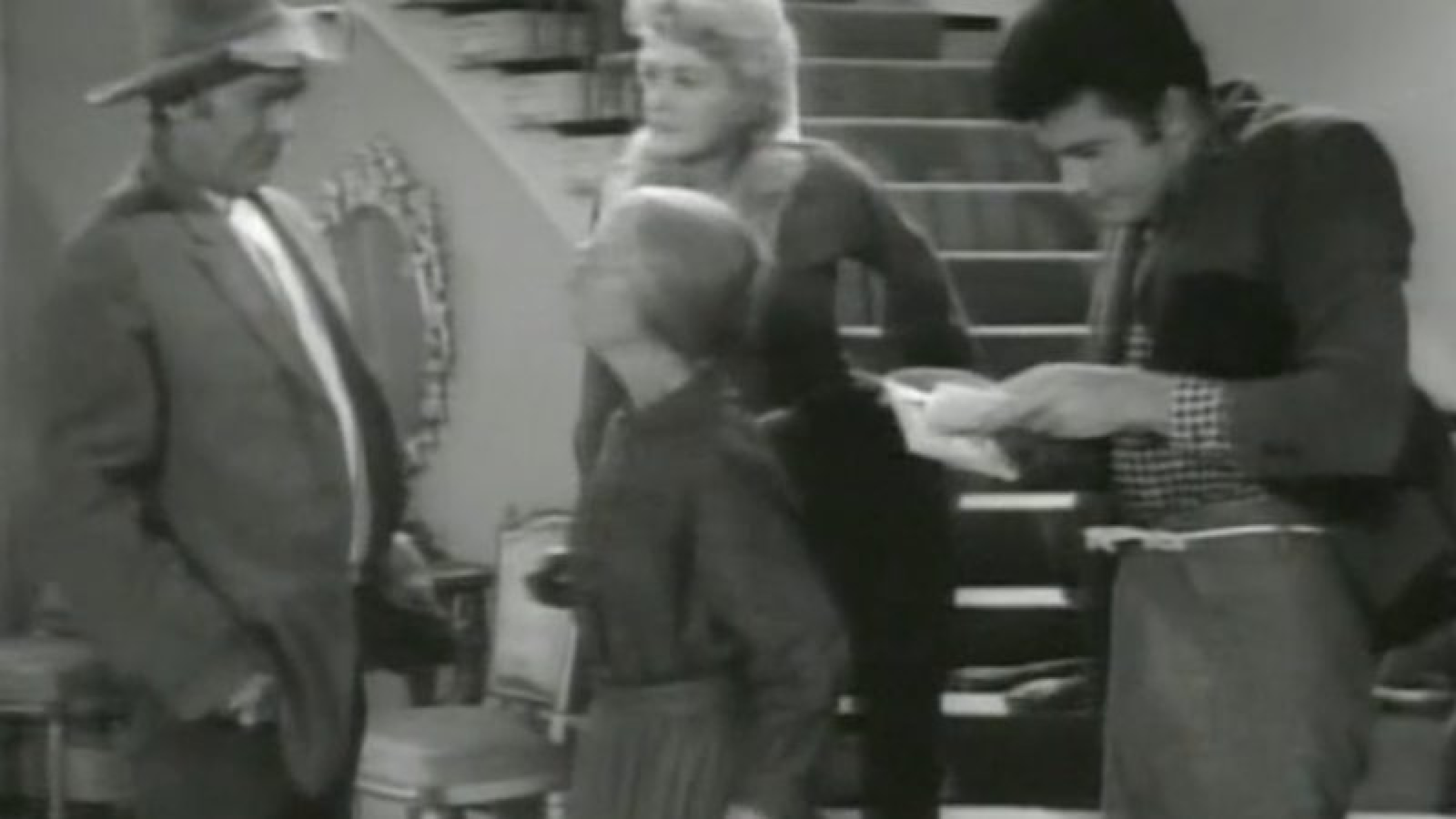 Jethro Goes To School