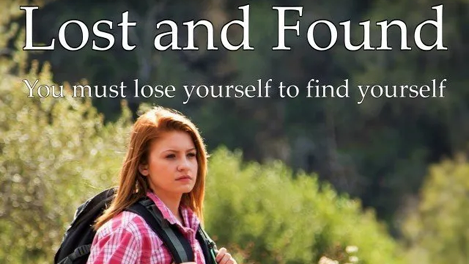 Lost and Found