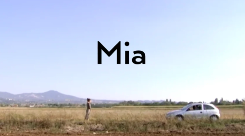 Mia