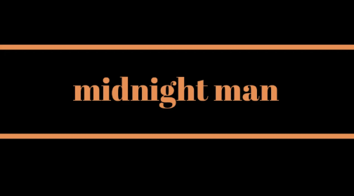 Midnight Man