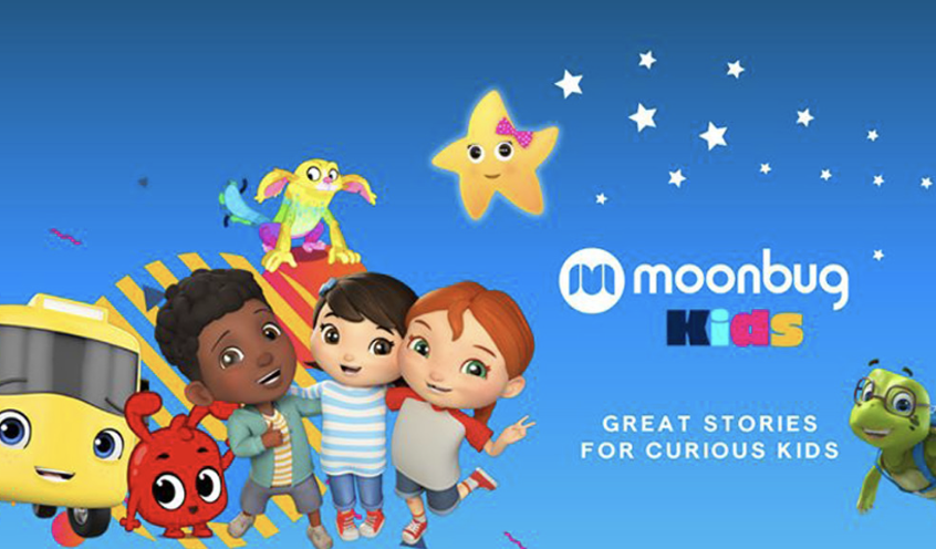 Moonbug Kids