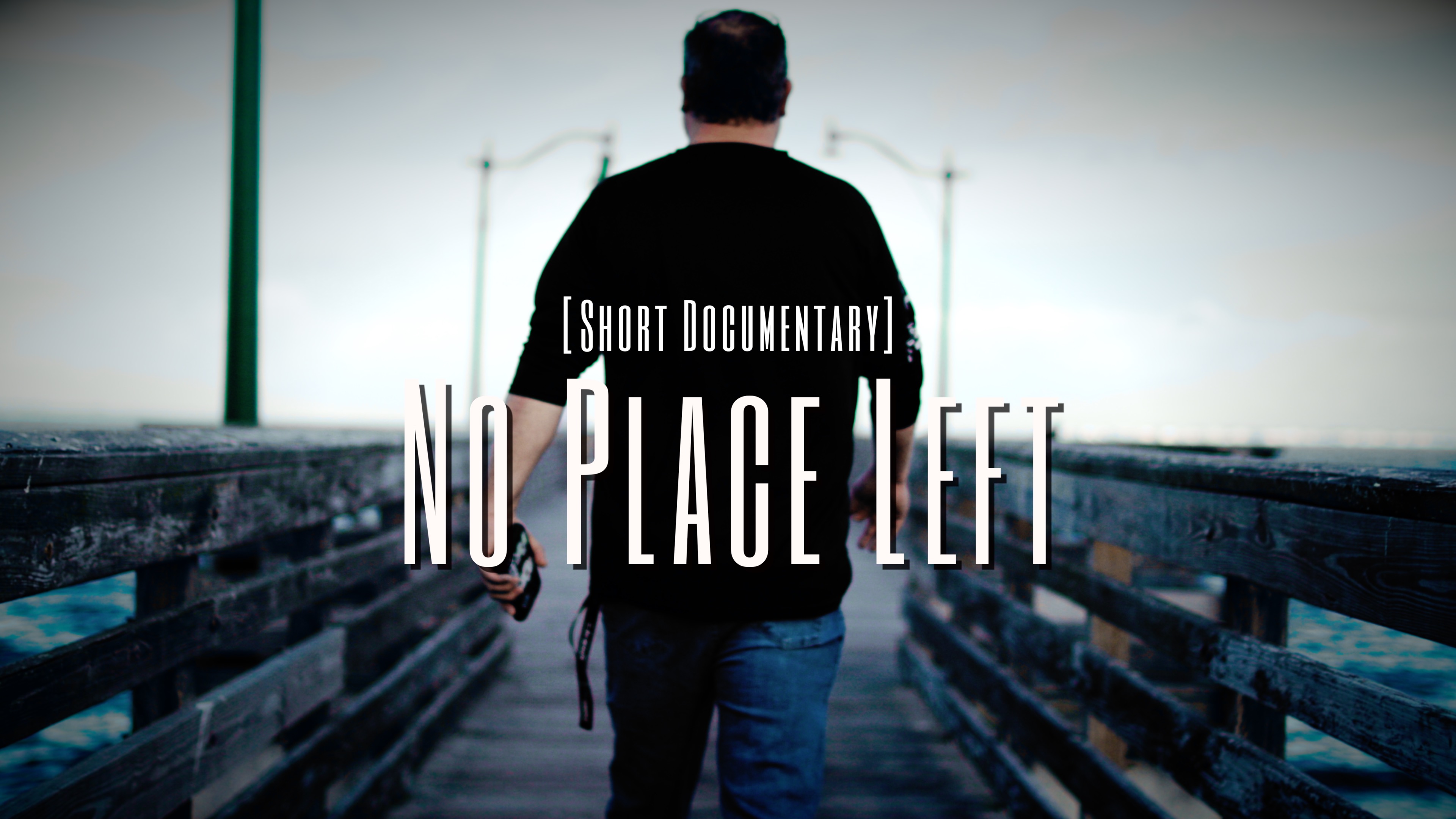 NO PLACE LEFT