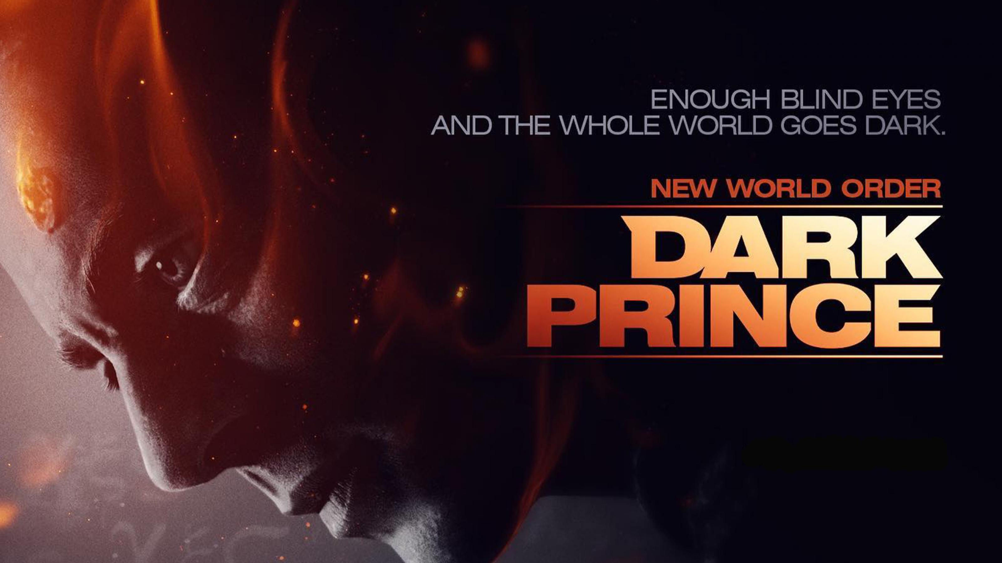 New World Order: Dark Prince