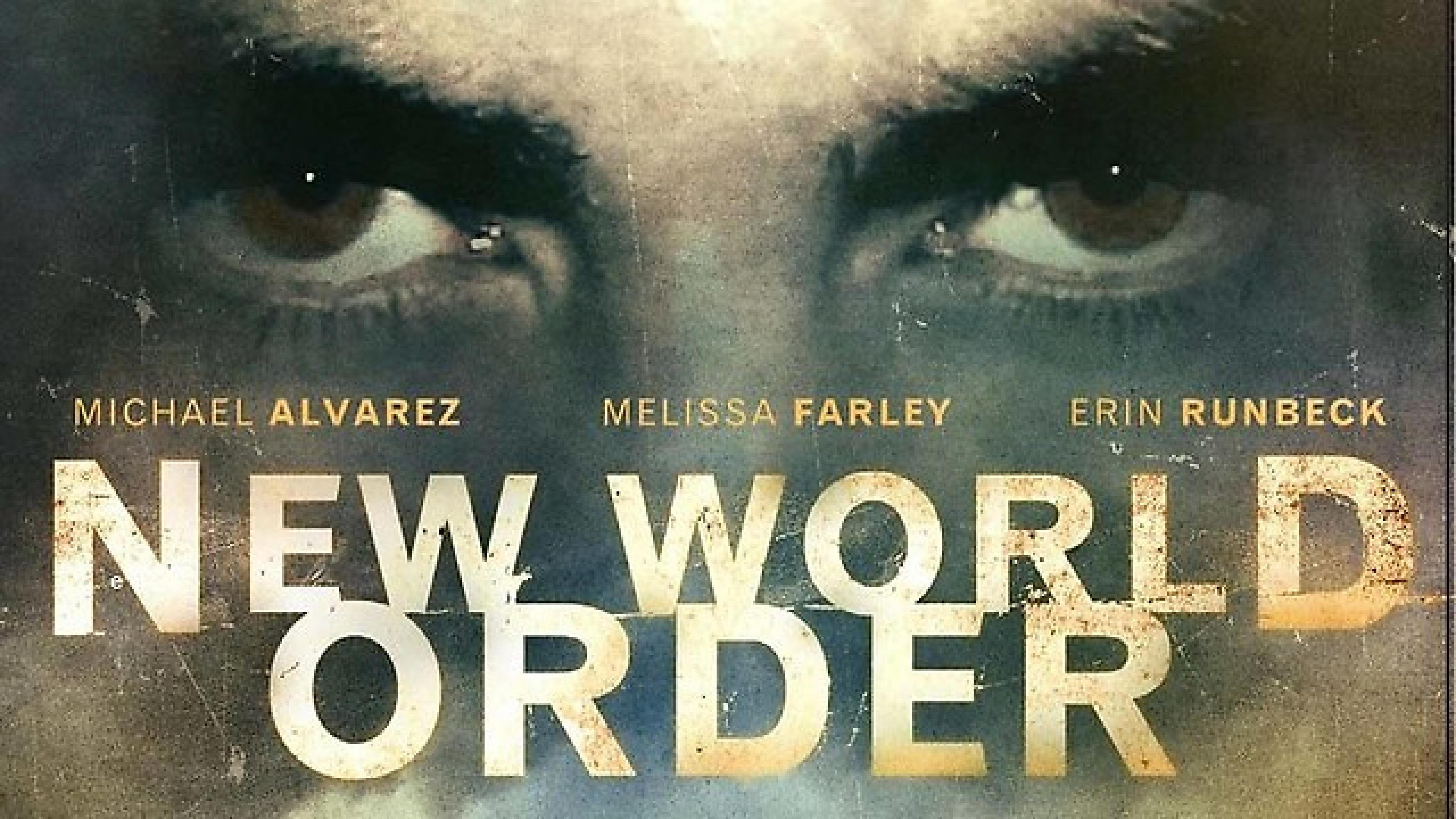 New World Order: The End Has Come