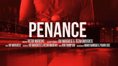 Penance