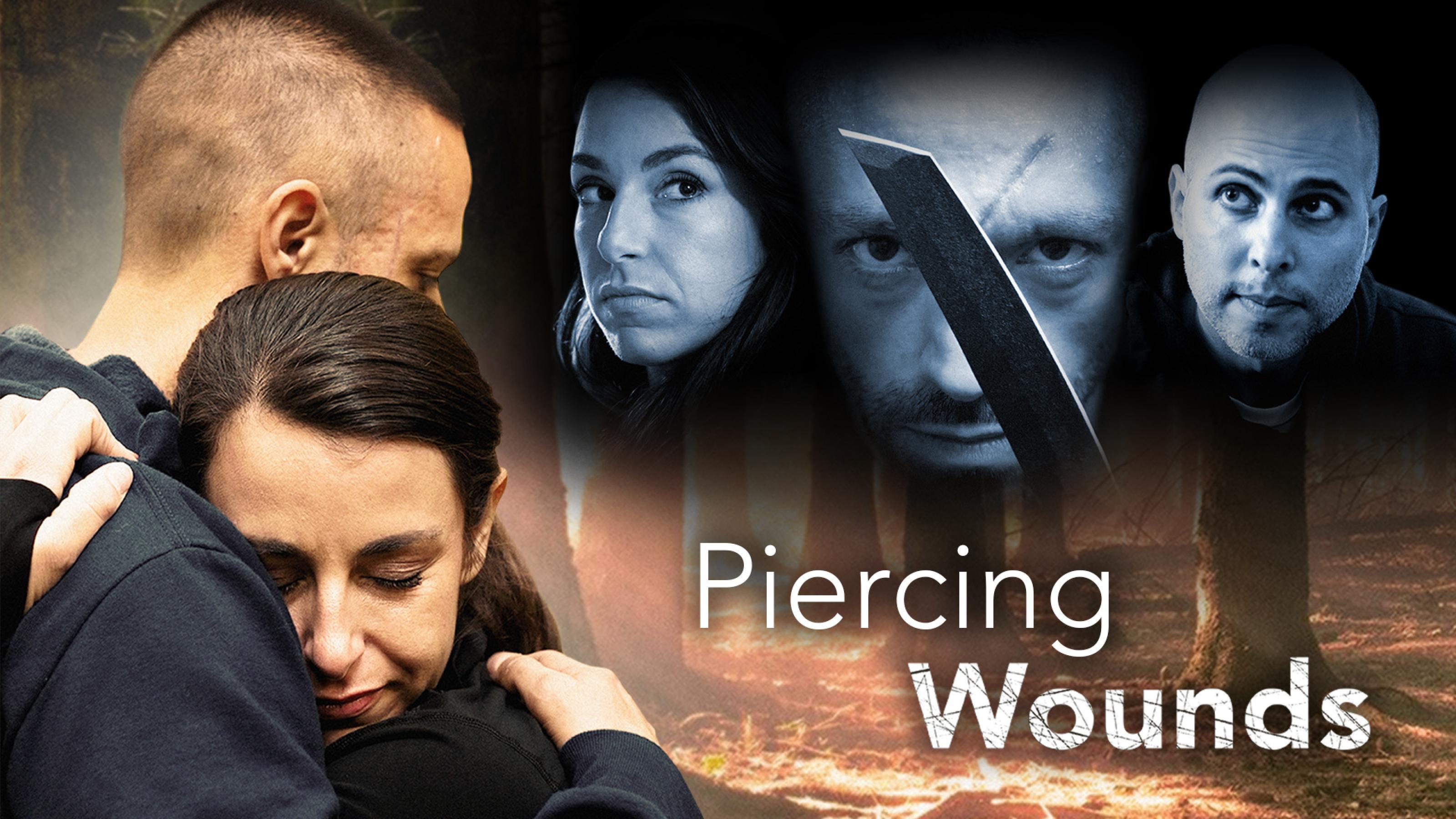 Piercing Wounds