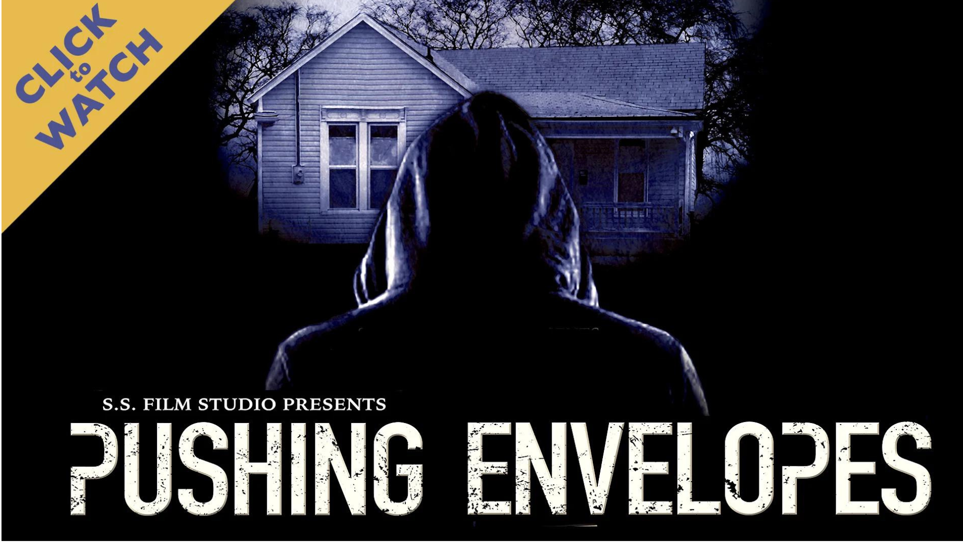 Pushing Envelopes