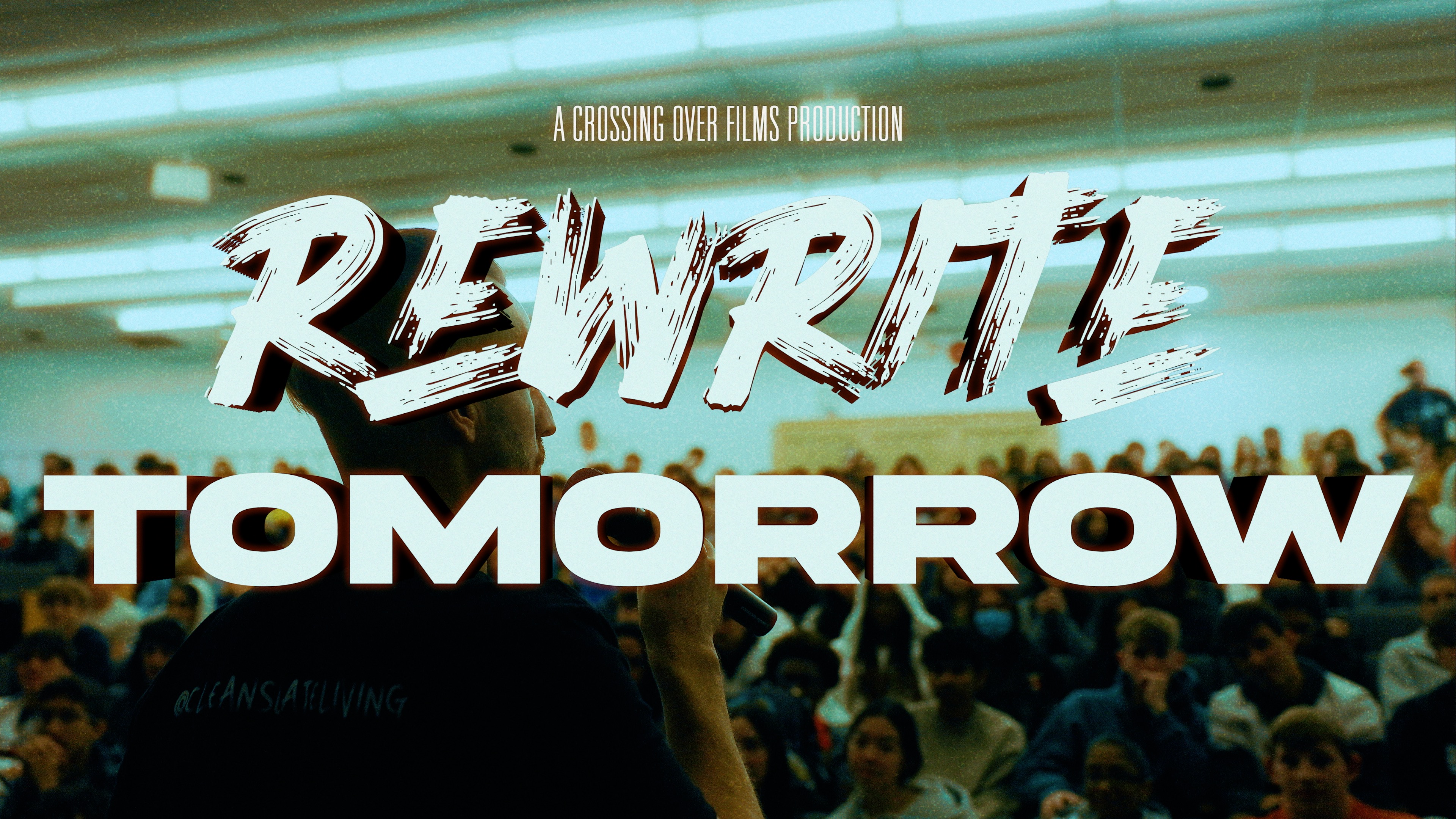 REWRITE TOMORROW