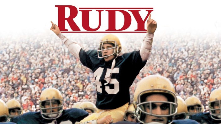 Rudy (1993)