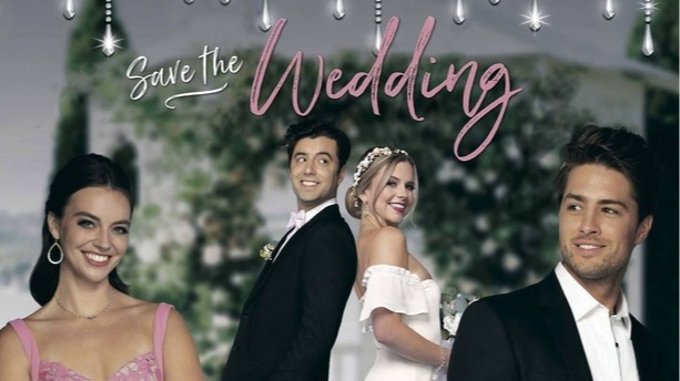 Save the Wedding