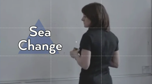 Sea Change