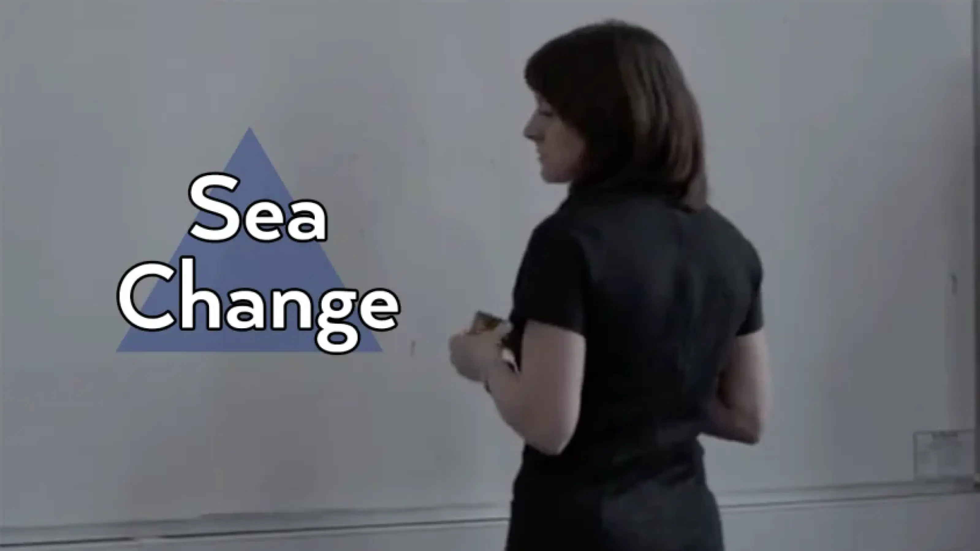 Sea Change