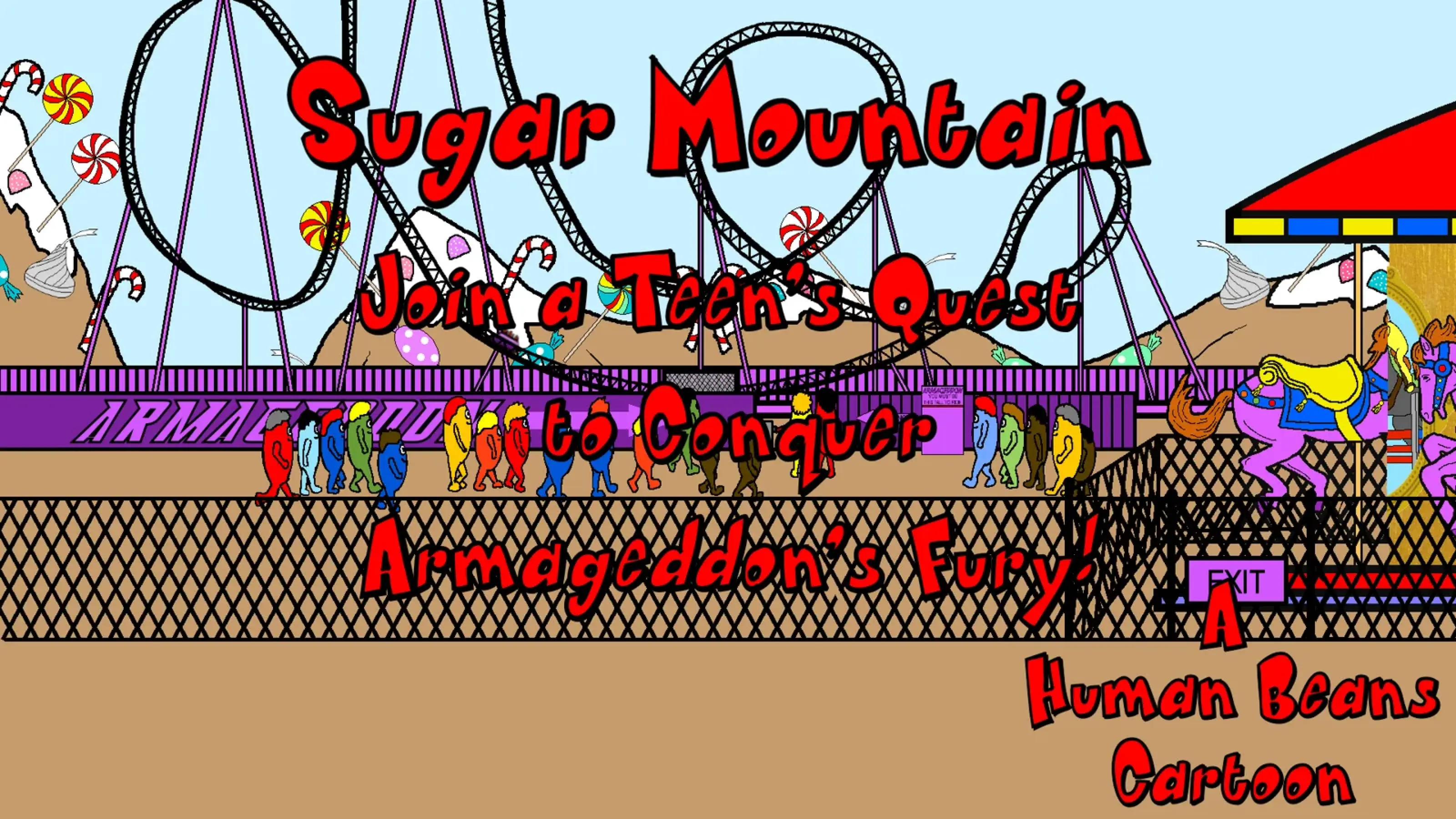 Sugar Mountain