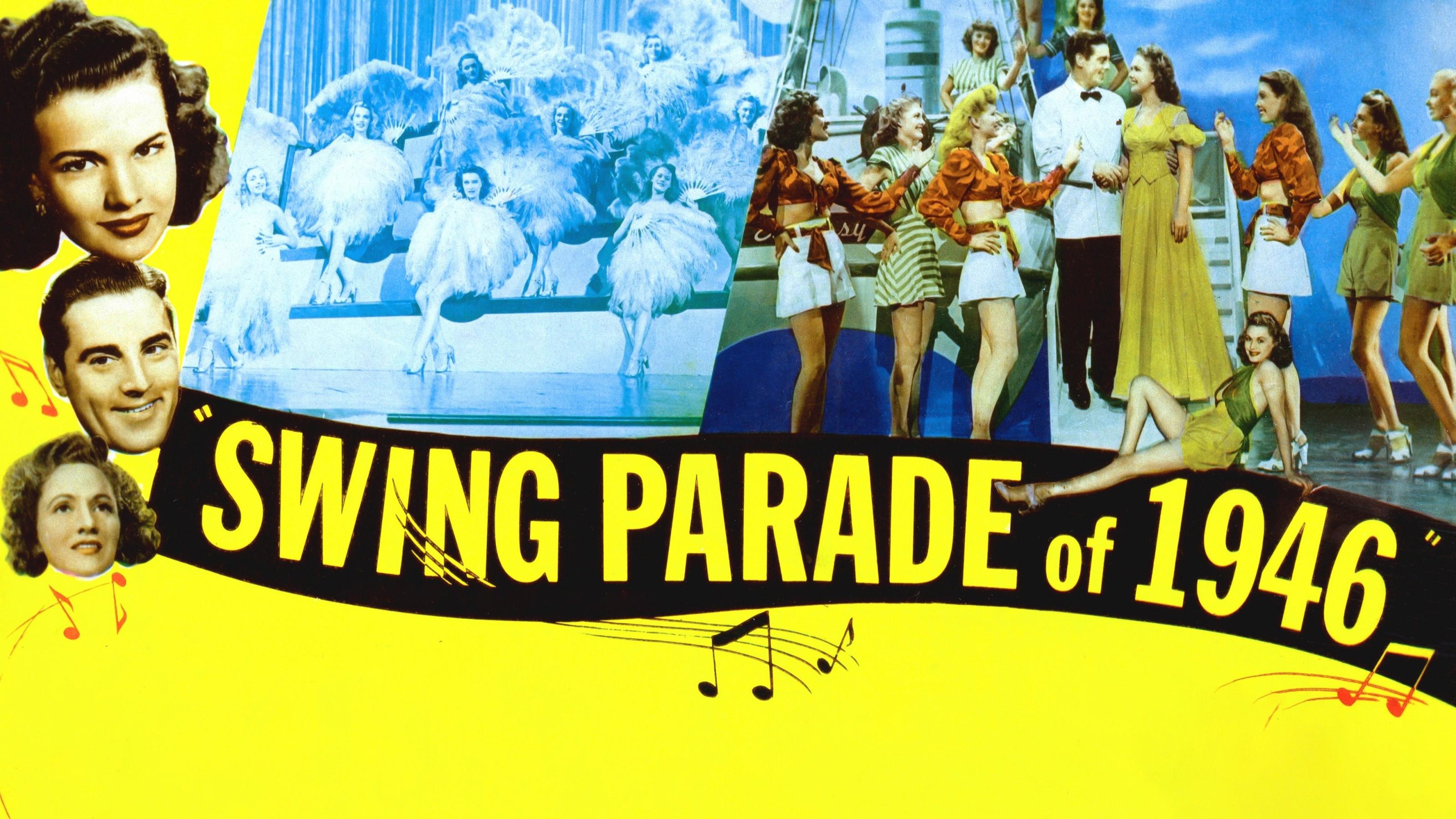 Swing Parade of 1946