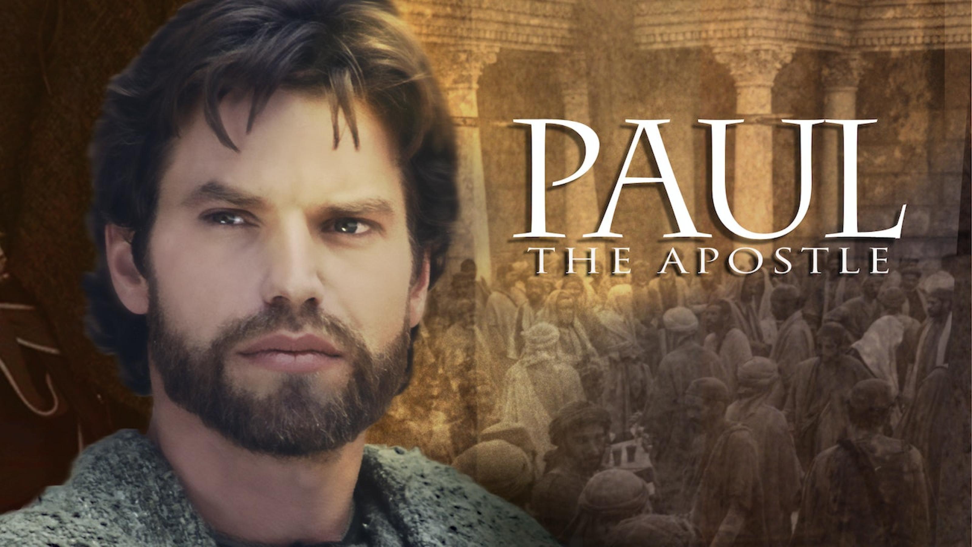 The Bible Collection - Paul the Apostle