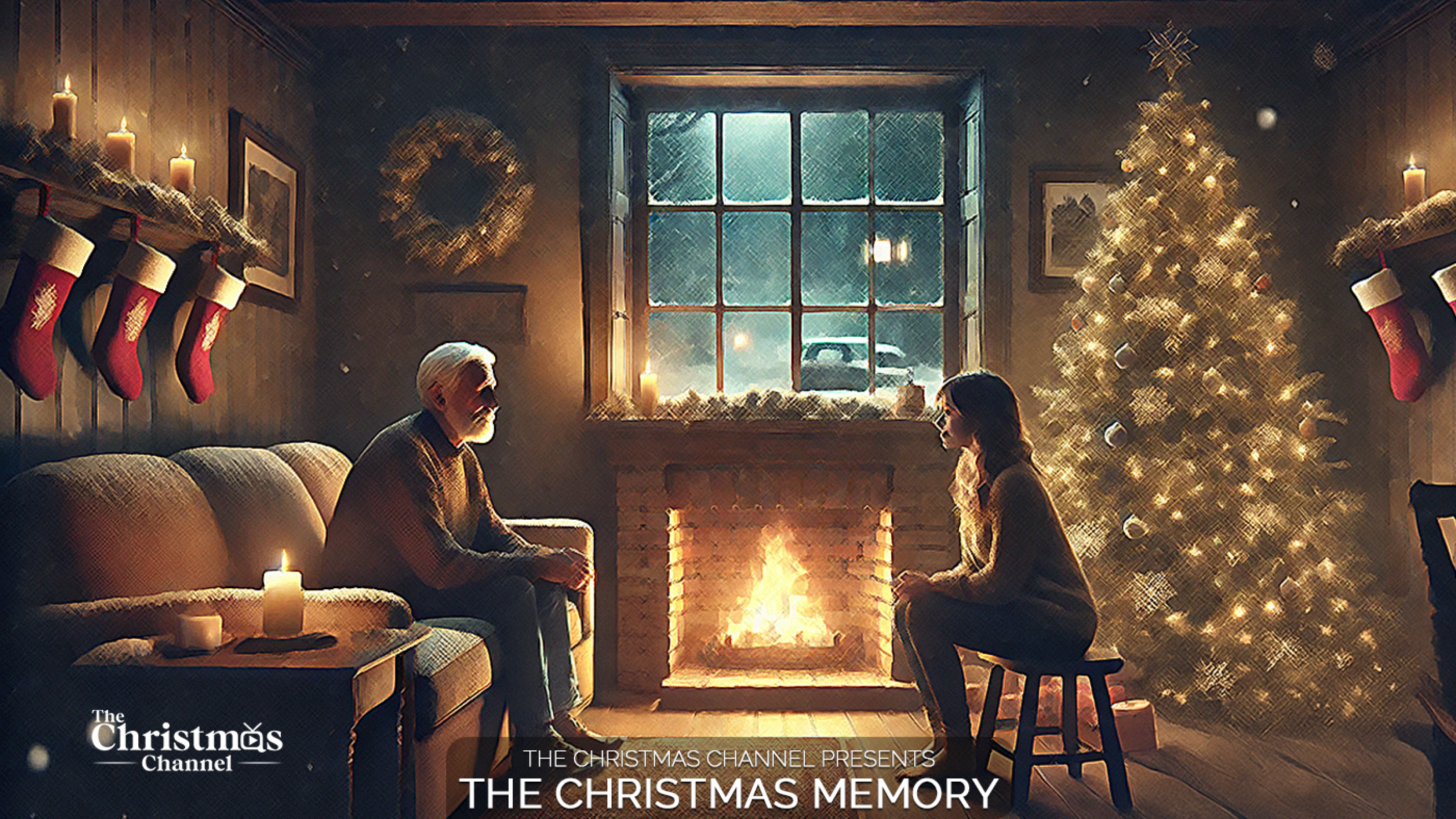 The Christmas Memory