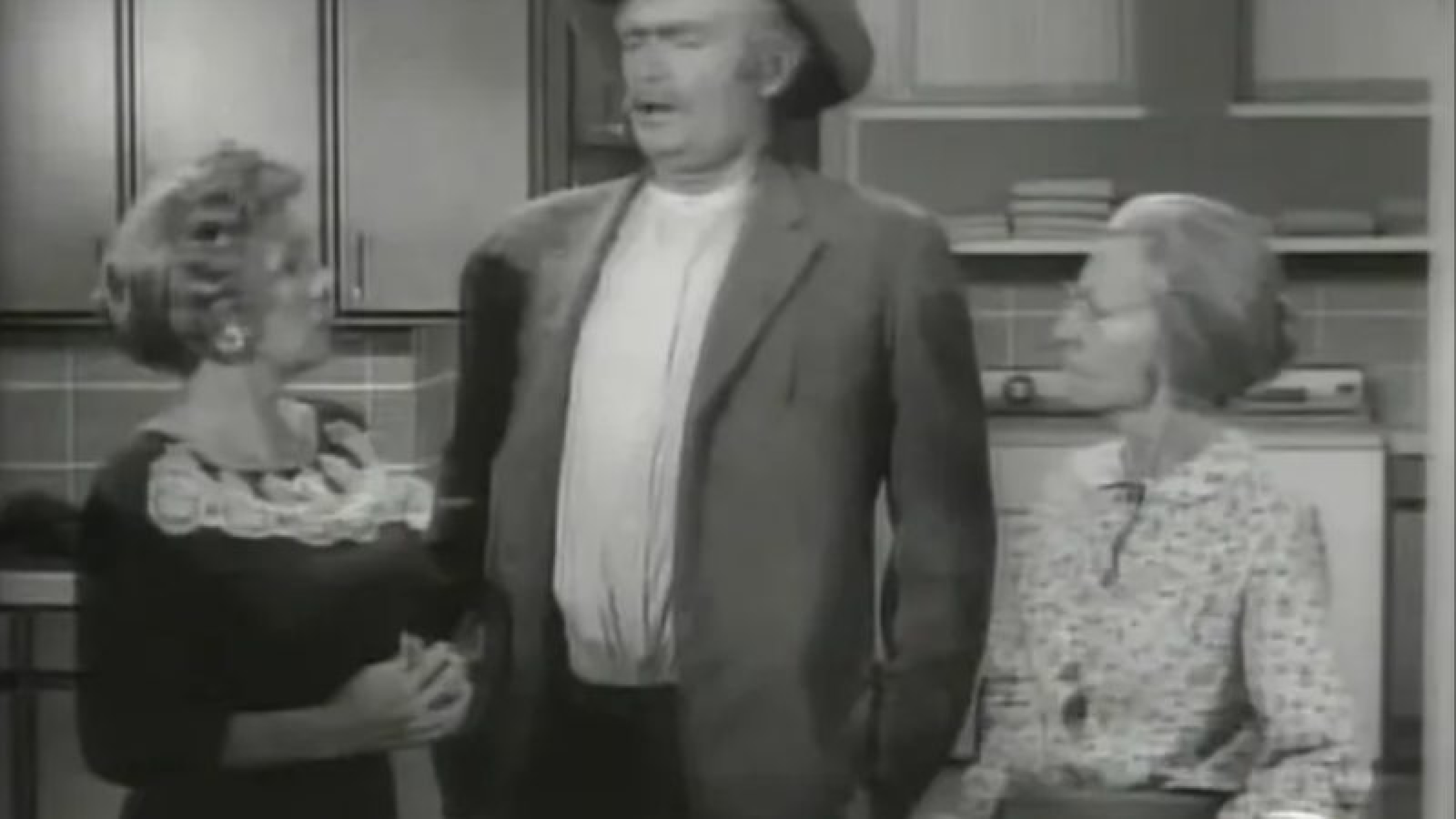 The Clampetts Get Psychoanalyzed