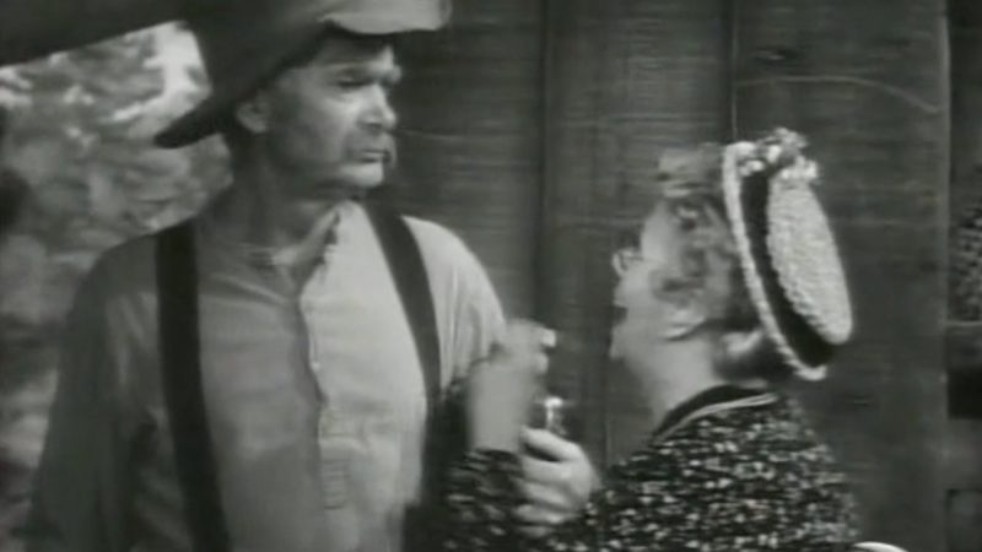 The Clampetts Strike Oil
