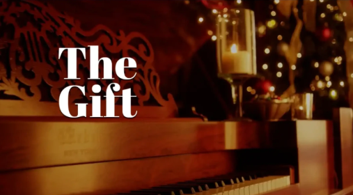 The Gift