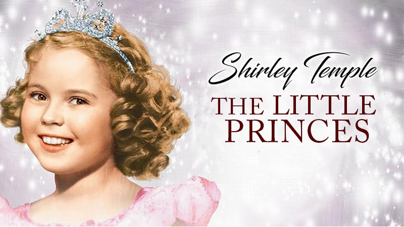 The Little Princess (1939)