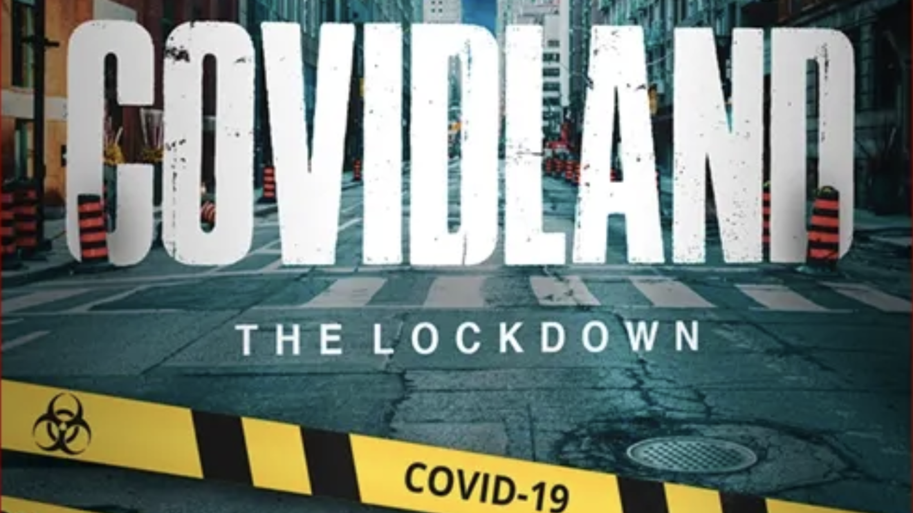 The Lockdown