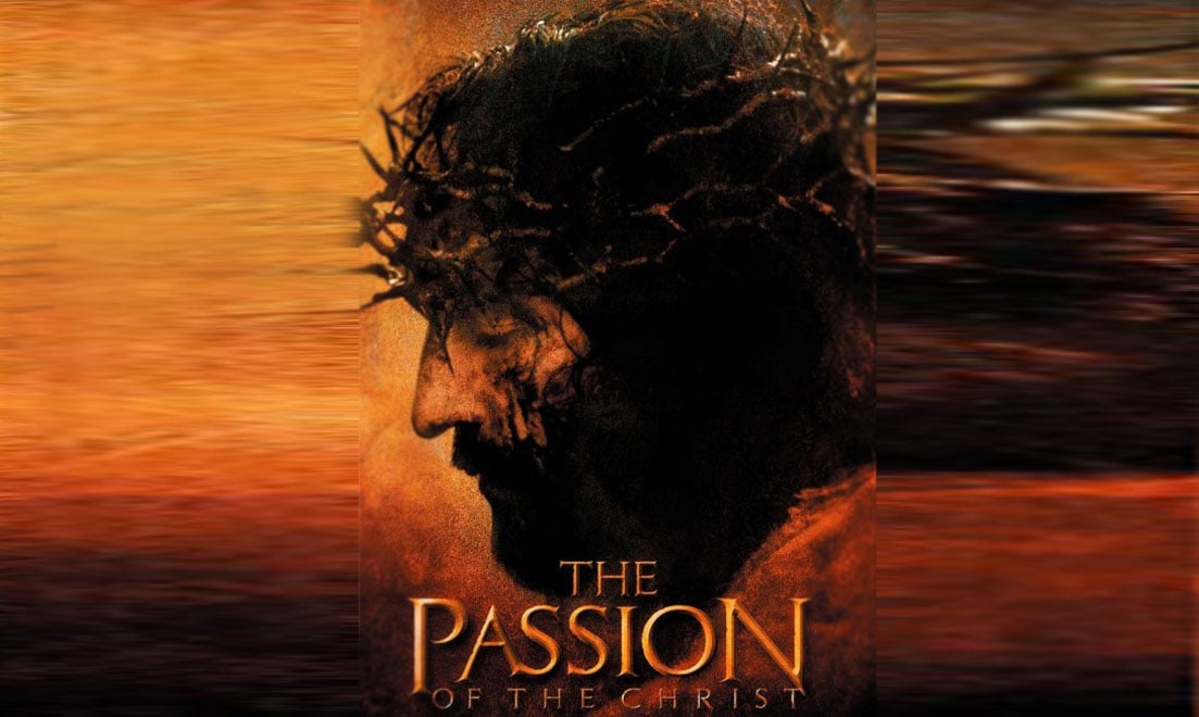 The Passion of the Christ