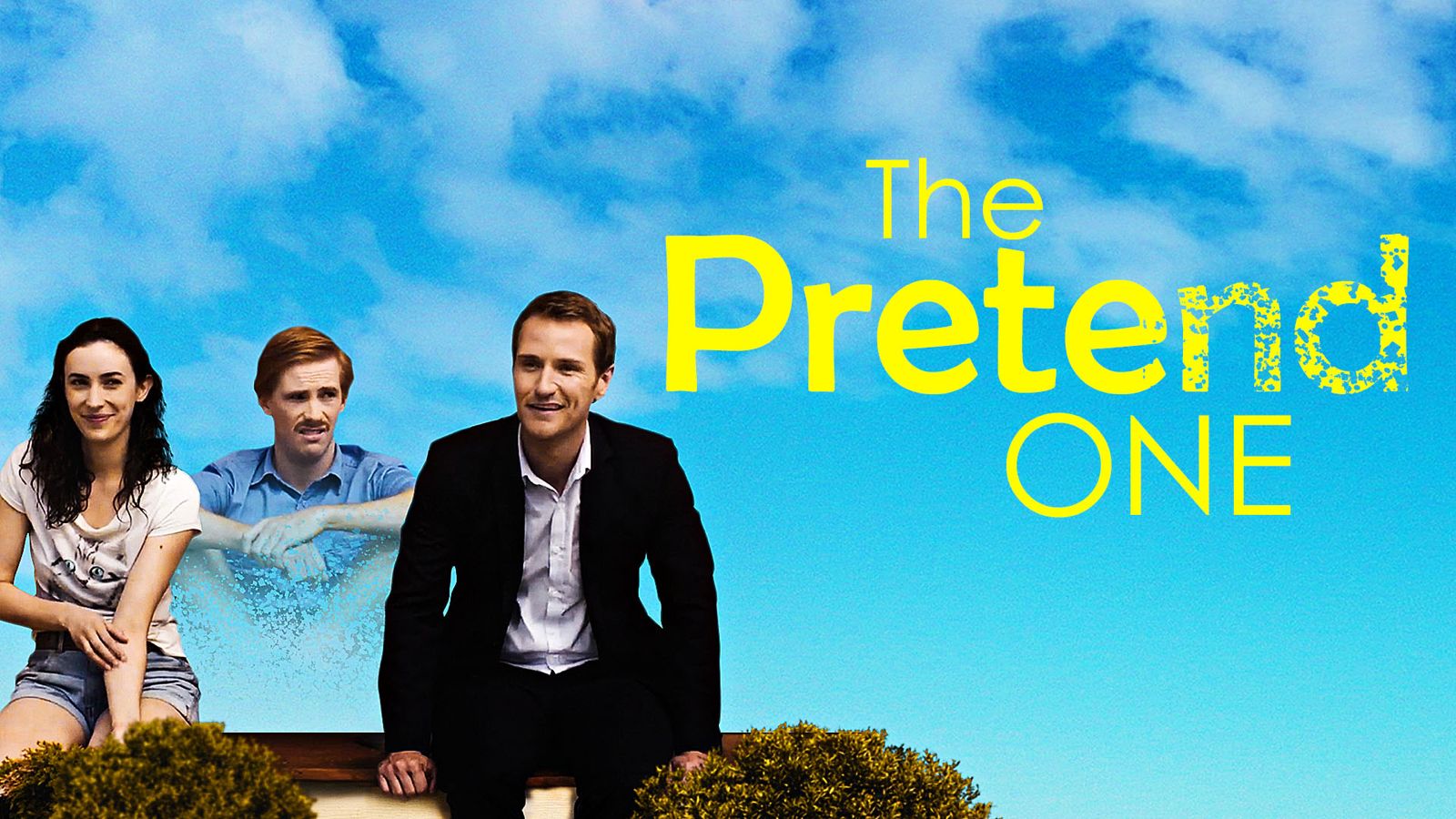 The Pretend One