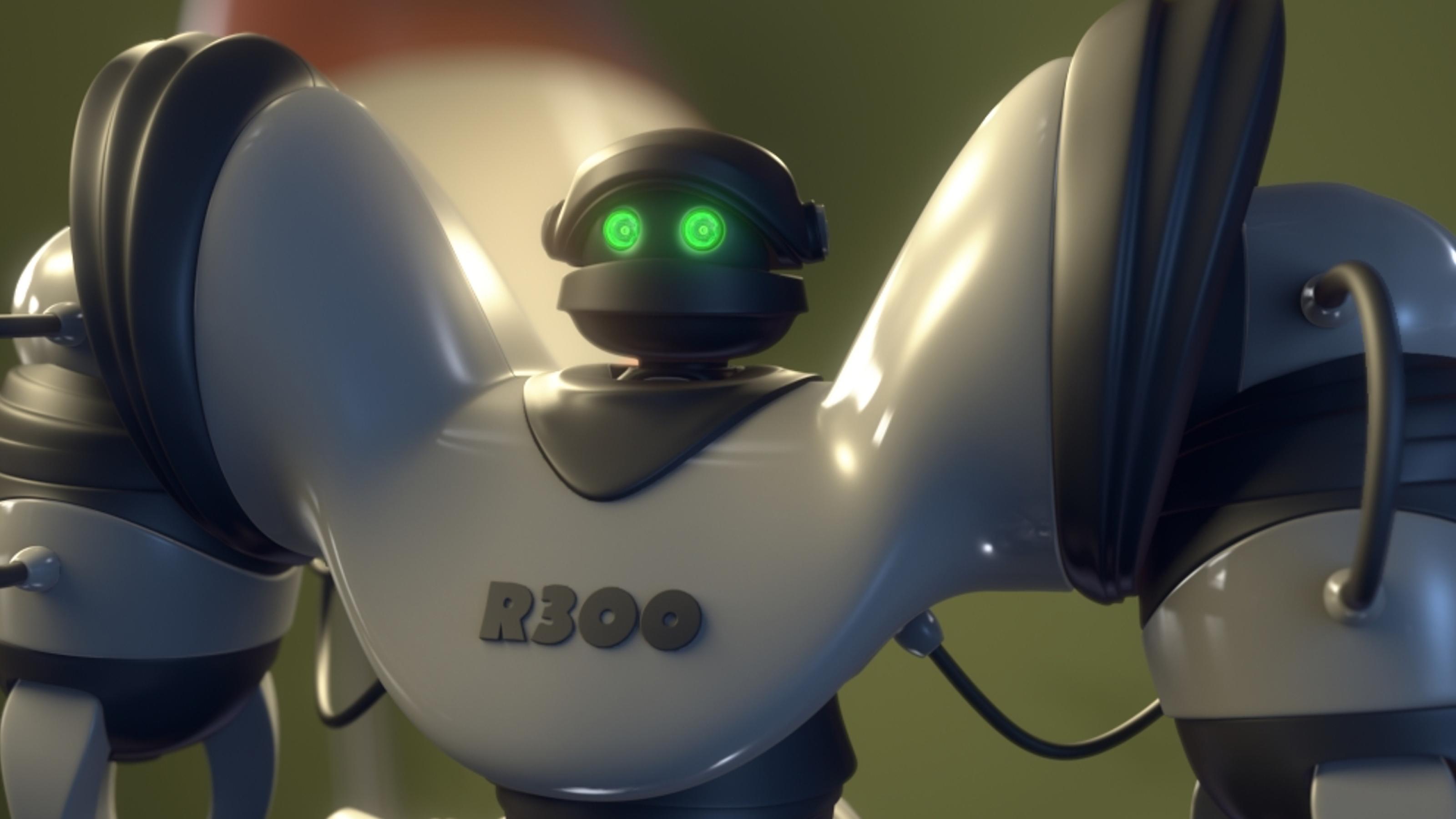 The Robot