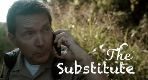 The Substitute