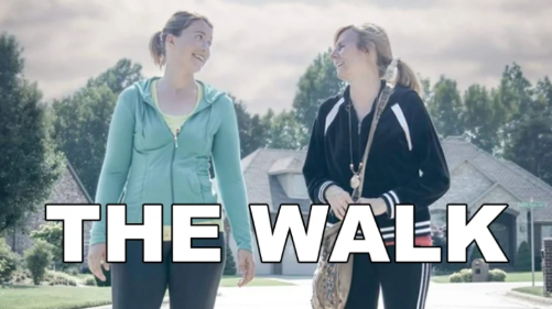The Walk