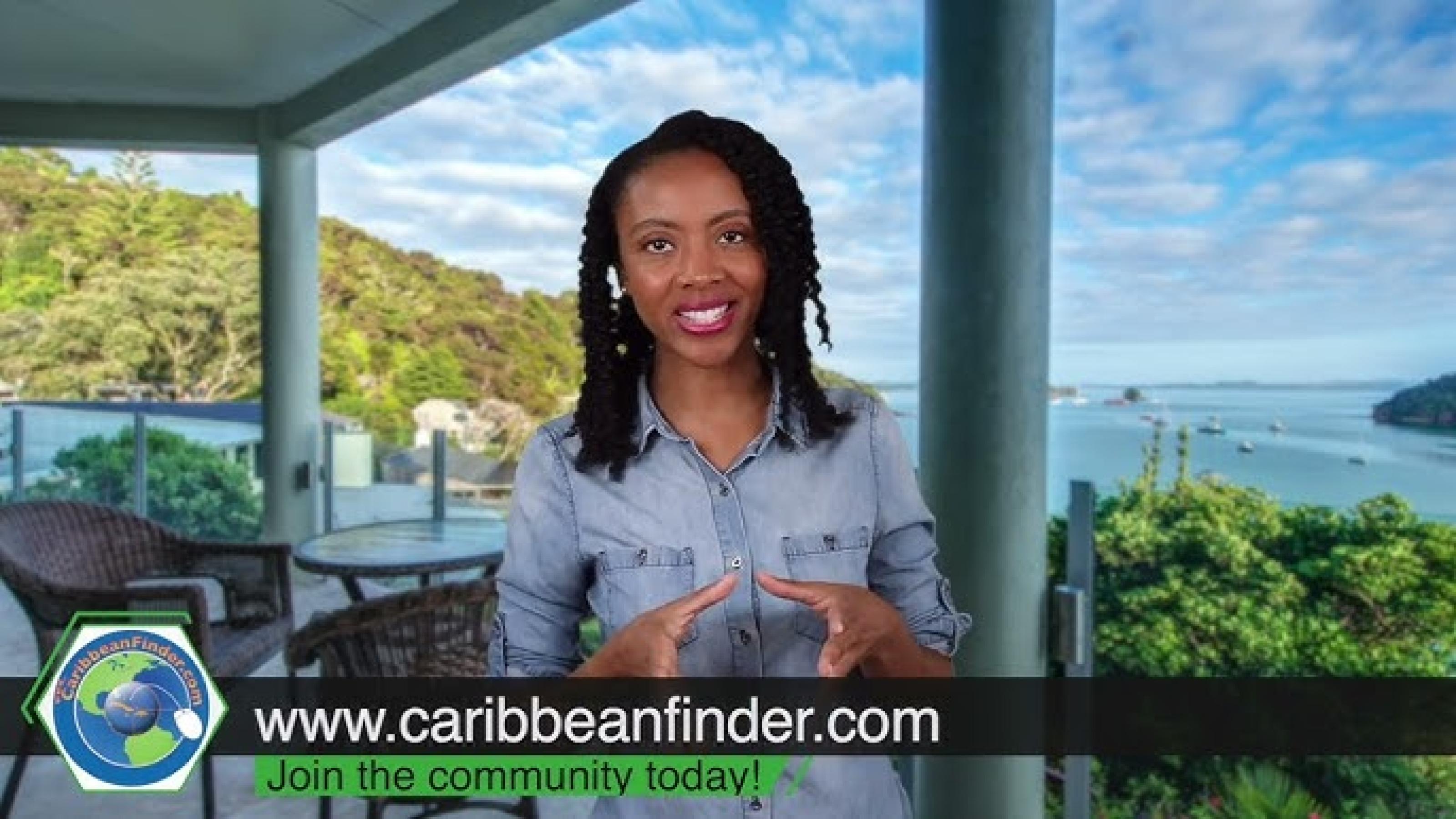 Caribbean Finder