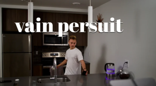 Vain Persuit