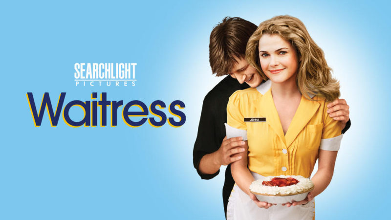 Waitress (2007)