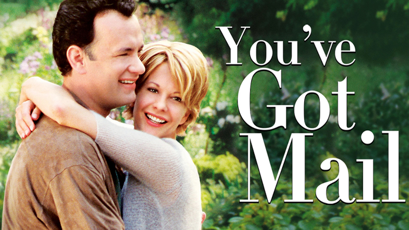 You’ve Got Mail (1998)