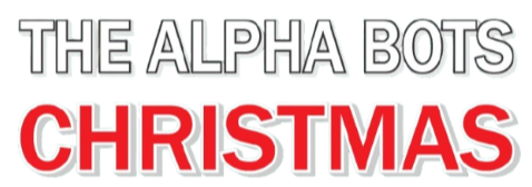 The Alpha-Bots Christmas