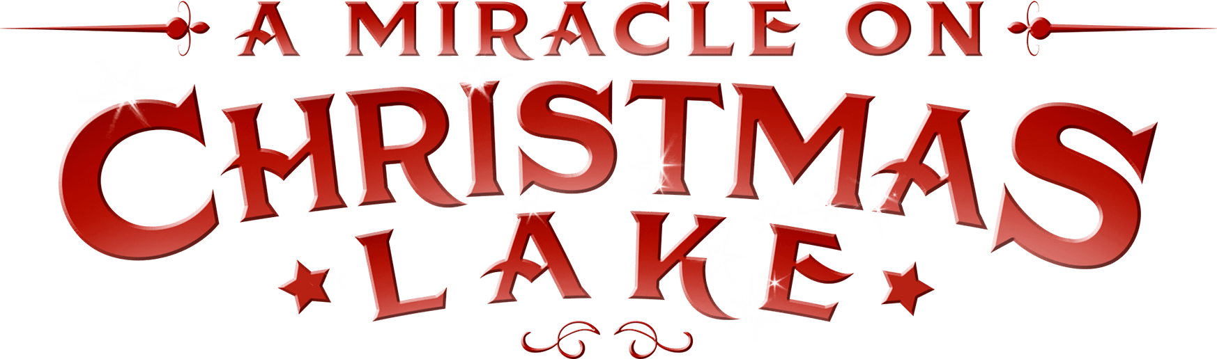 A Miracle on Christmas Lake