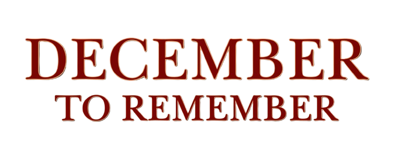 December to Remember