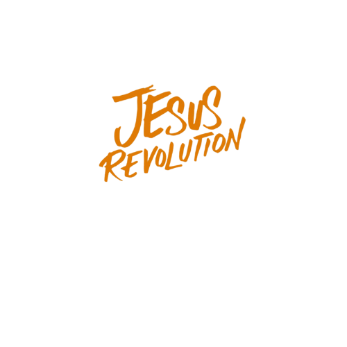 Jesus Revolution (2023)