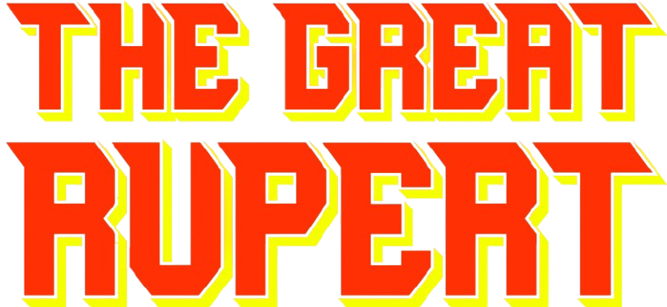 The Great Rupert