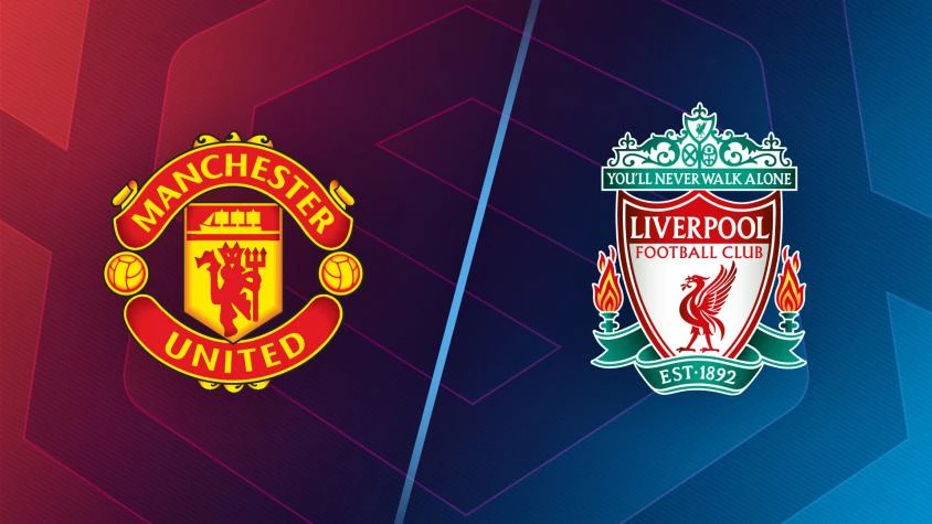 Manchester United vs Liverpool