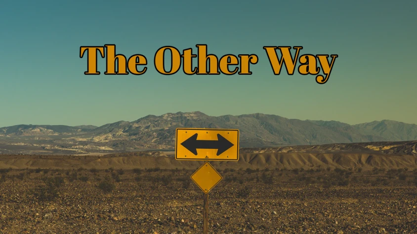 The Other Way
